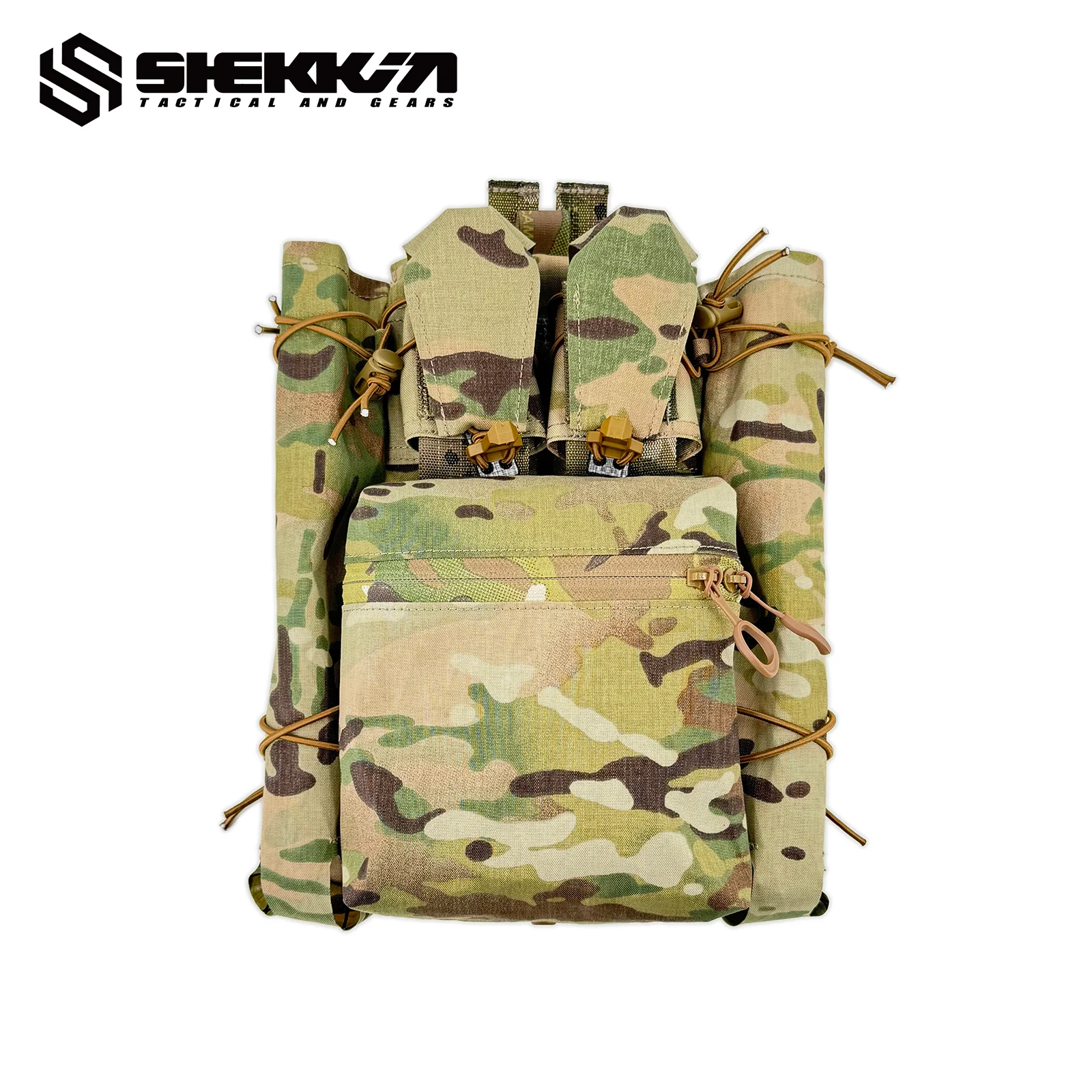 Charge Pouch